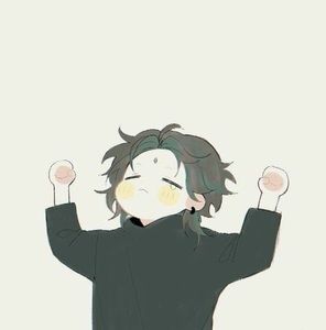 Meet your Posher, Kenny